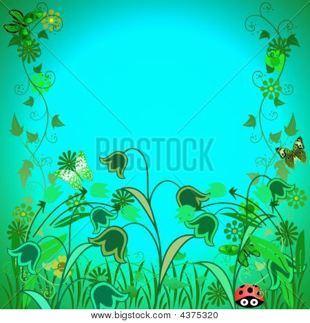 Fleurs