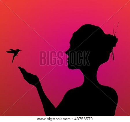 Bellezza donna