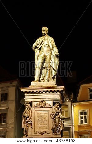 Statue