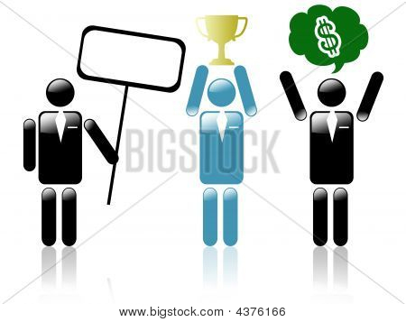 탈취 사인 남자