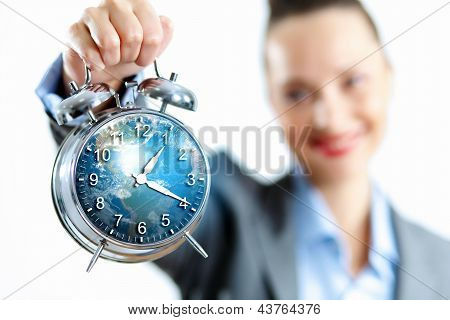 Tempo nel business