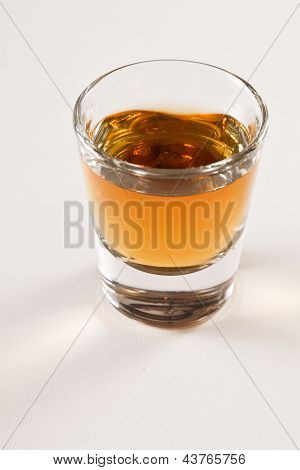 Whisky Shot