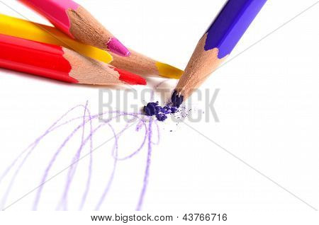 Bleistift