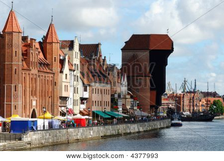 Gdansk