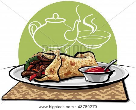 Shawarma