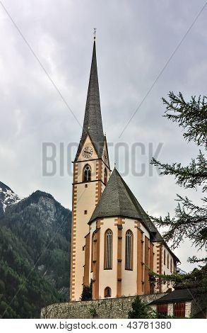 Heiligenblut, Austria