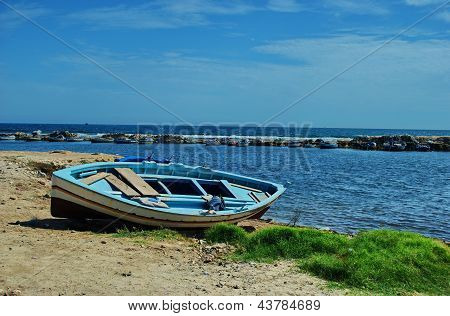 Fischerboote
