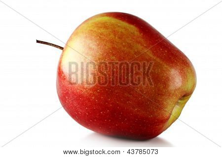 Red Apple.