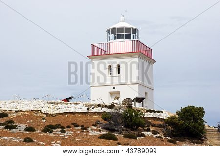 Cape Borda, Australien