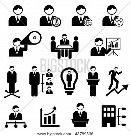 Business e Management