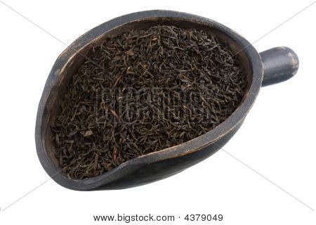 Scopp čaj Keemun Oolong