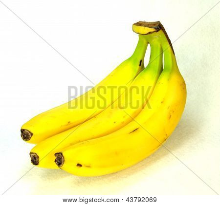Banány