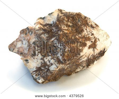 Astrophyllite