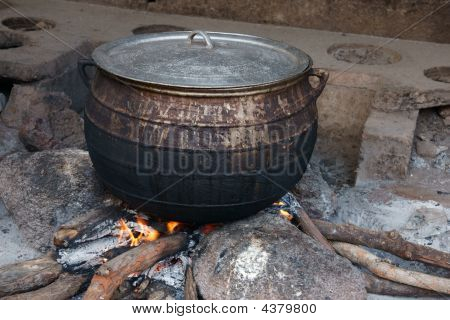 Kokkärl