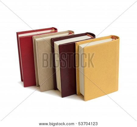 Color Books