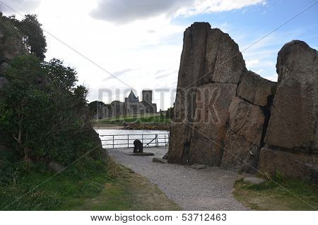 Rock Formations