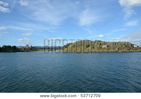 View from Ferry