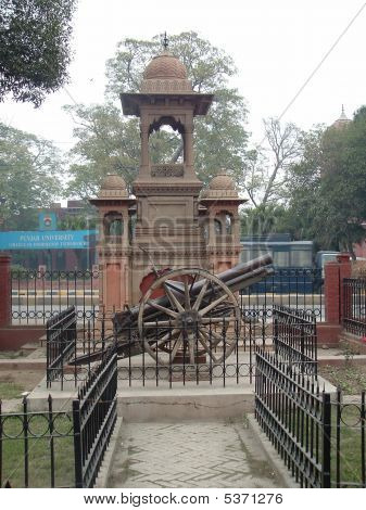 Lahore Museum