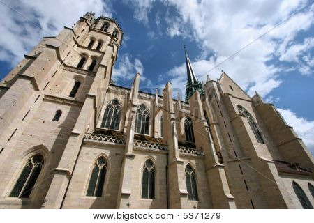 Dijon