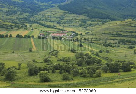 der farm