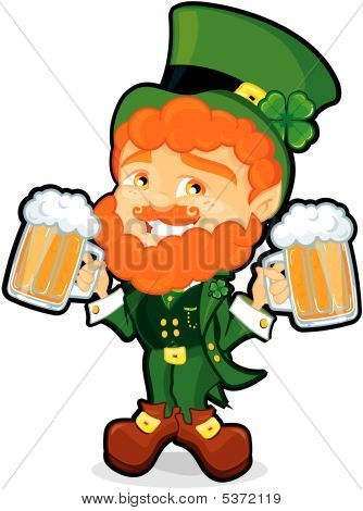 st. Patrickâ€™s day