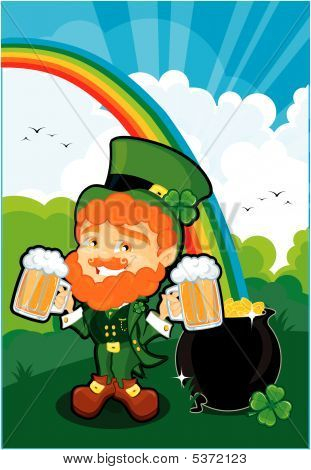 st. Patrickâ€™s day