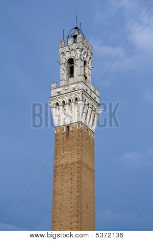 Siena - Piazza del Campo