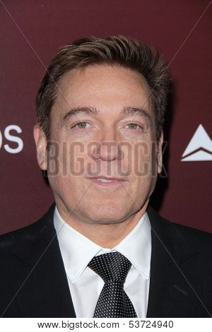 LOS ANGELES - NOV 6:  Kevin Huvane at the Hollywood Reporter's Next Gen 20th Anniversary Gala at Hammer Museum on November 6, 2013 in Westwood, CA