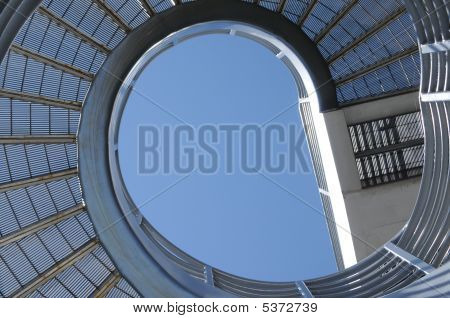 Scala a chiocciola