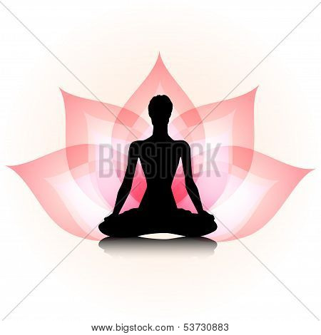 Yoga-lotus