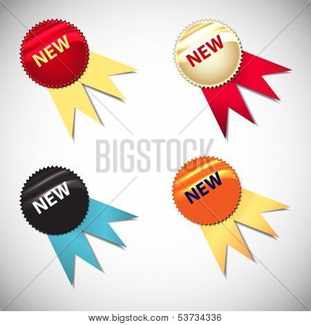 Promo Stickers