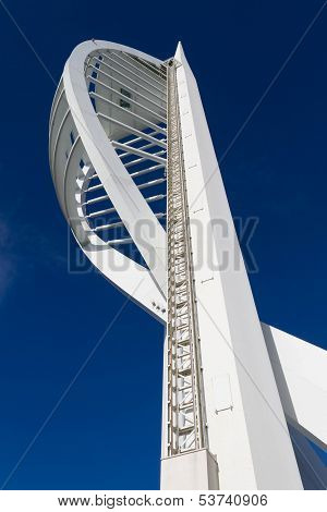 spinnaker tower