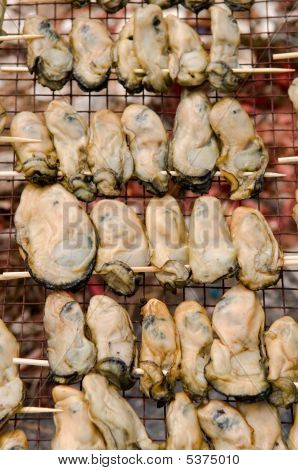 Oesters