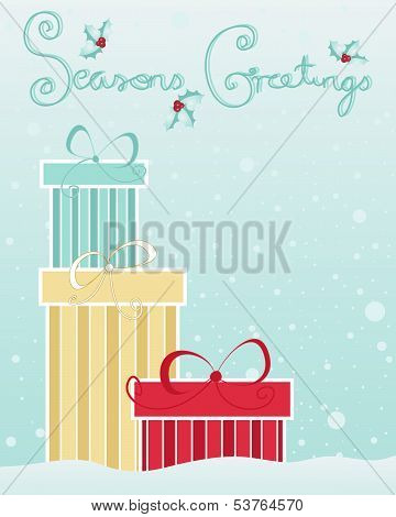 Xmas Gifts