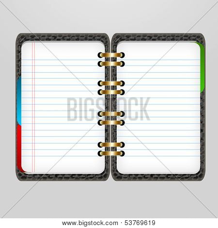 Notebook
