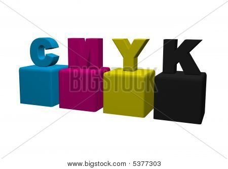 Cmyk