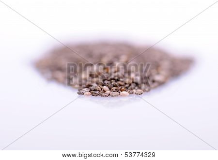 Organic Chia Seeds