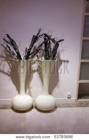 Decorative Vases