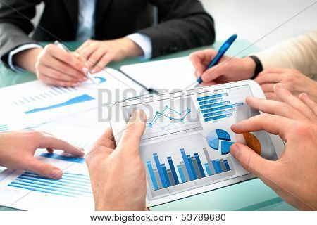 Business Meeting