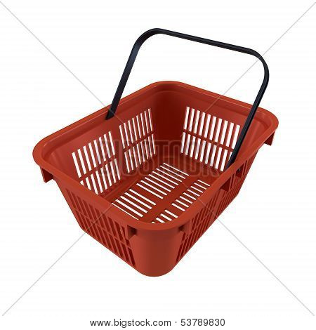Shopping Basket