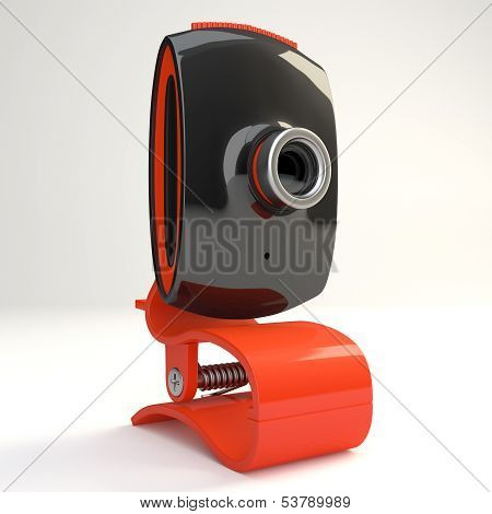 Web Camera