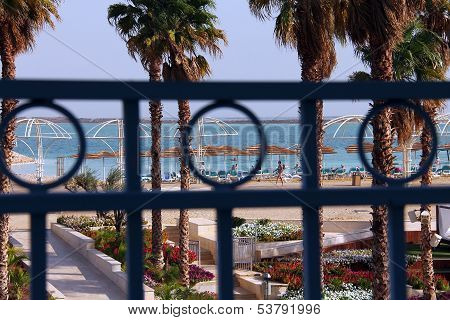 Dead Sea