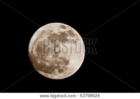 Full Moon