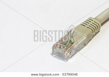 Lan Cable