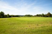 Golfblick
