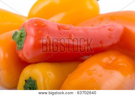 Red pepper