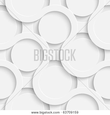Seamless Geometric Pattern