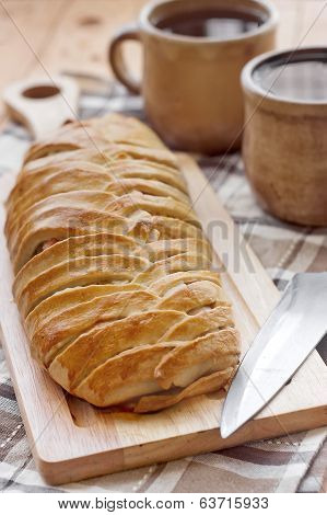Russian Pie