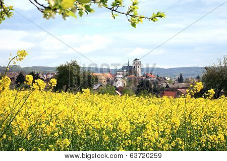 Sobotka, Czech town and rope