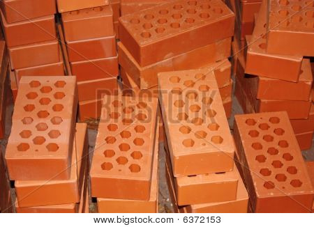 Red Bricks